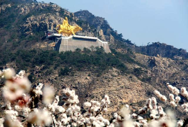 辽宁受欢迎的旅游景点，恰逢时节到此一游