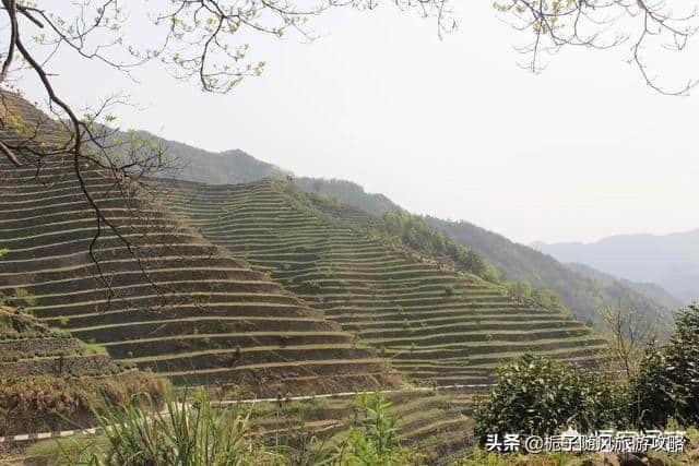 安徽有哪些风景公路呢？