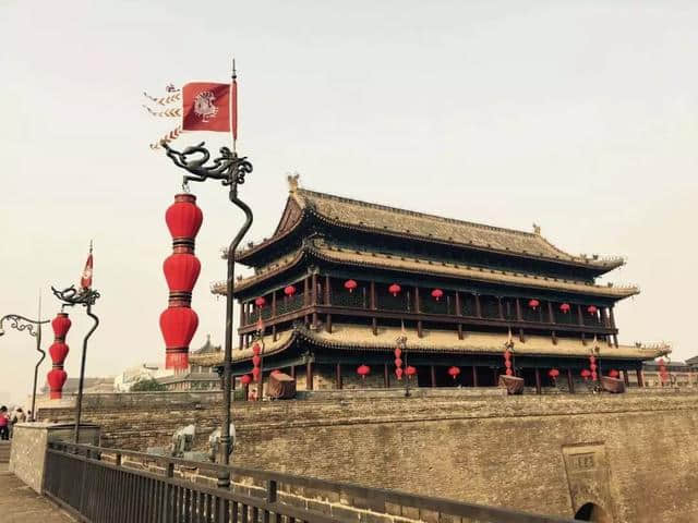 第一次去西安旅游怎么玩？这篇西安旅行攻略纯玩出行