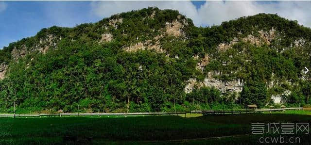 “临沧十大美景”评选正式开始投票！万元出游大奖等你来拿