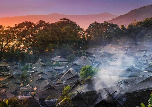 “临沧十大美景”评选正式开始投票！万元出游大奖等你来拿