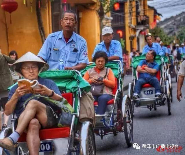 速来报名｜从南国美景到异域风情，让您一次看个够！菏泽广电、济宁广电联手为您量身打造夕阳红美景专列！