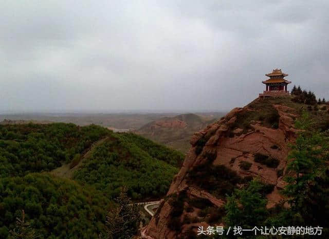 固原旅游，值得一去的六个地方，你去过几个？