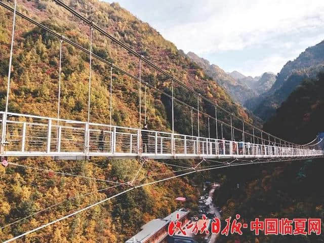 临夏旅游：让人成为最美的风景