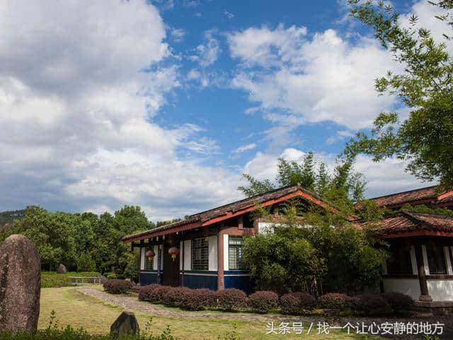 武夷山两日游，就按这个路线走，一路都是绝美风景