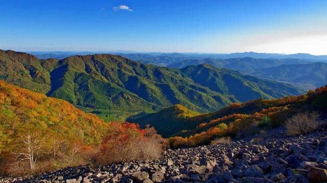 辽宁旅游，这些景点必去！