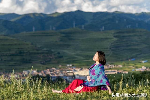 关山牧场看流星雨、草原烧烤徒步，原来暑期户外旅行可以这样玩