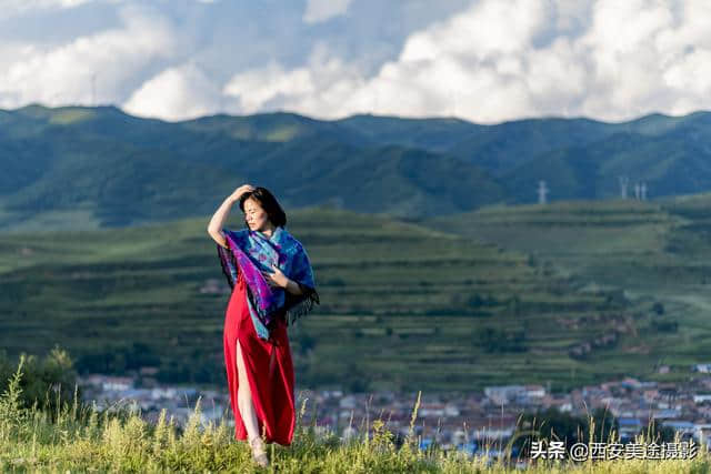 关山牧场看流星雨、草原烧烤徒步，原来暑期户外旅行可以这样玩