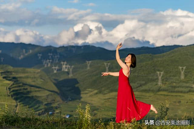 关山牧场看流星雨、草原烧烤徒步，原来暑期户外旅行可以这样玩