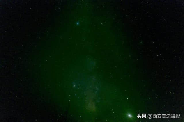 关山牧场看流星雨、草原烧烤徒步，原来暑期户外旅行可以这样玩