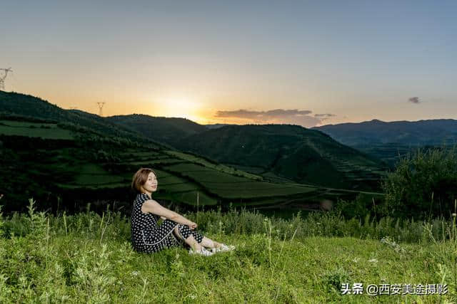 关山牧场看流星雨、草原烧烤徒步，原来暑期户外旅行可以这样玩