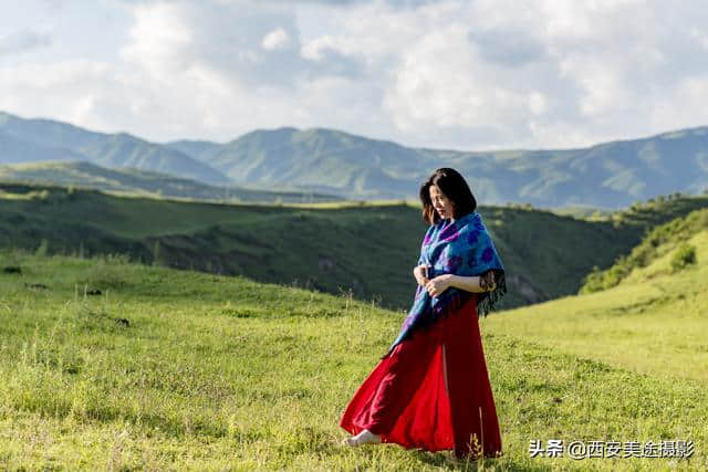 关山牧场看流星雨、草原烧烤徒步，原来暑期户外旅行可以这样玩