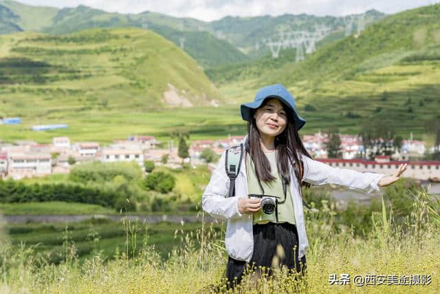 关山牧场看流星雨、草原烧烤徒步，原来暑期户外旅行可以这样玩