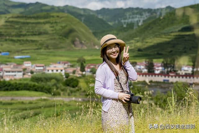 关山牧场看流星雨、草原烧烤徒步，原来暑期户外旅行可以这样玩