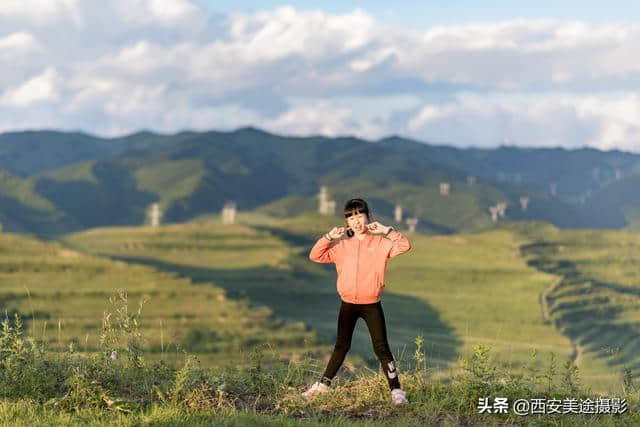 关山牧场看流星雨、草原烧烤徒步，原来暑期户外旅行可以这样玩