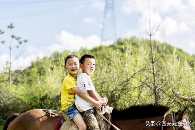 关山牧场看流星雨、草原烧烤徒步，原来暑期户外旅行可以这样玩