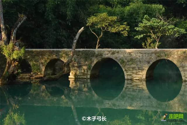 贵州又对全国游客放大招！半价游全省，12月旅行目的地就去这里！