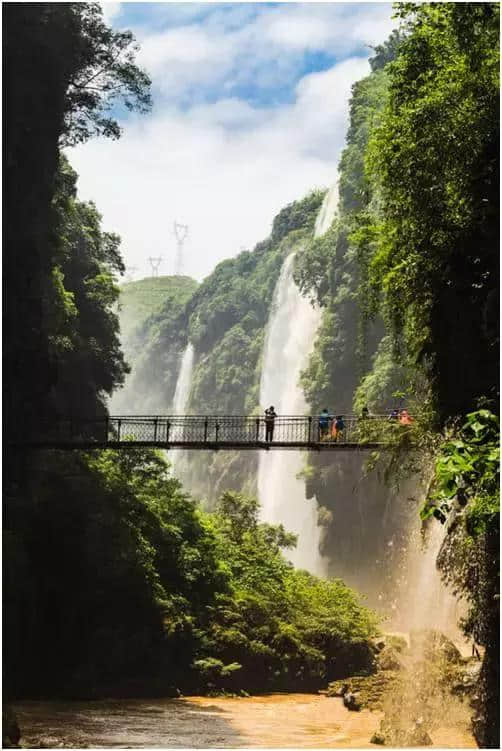 贵州又对全国游客放大招！半价游全省，12月旅行目的地就去这里！