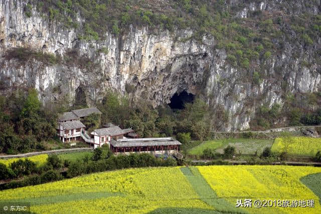 对不起，我劝你别来安顺了……