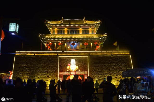 辽宁最美的小城市，属于历史文化名城，还适合夏季旅游避暑