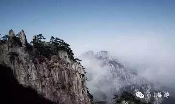 黄山旅游攻略