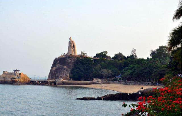 防宰指南｜超全的厦门旅游攻略，带你轻松玩转鼓浪屿