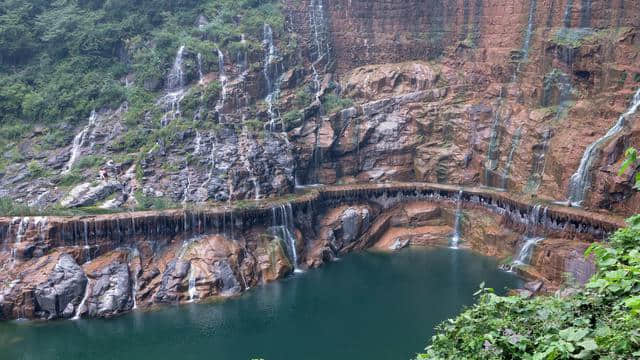 河南这两个4A级景区，网友却说最不值得去，门票贵还没意思