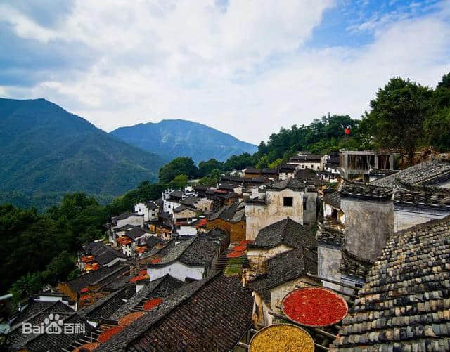 不可不去的最美古镇，婺源旅游攻略奉上~