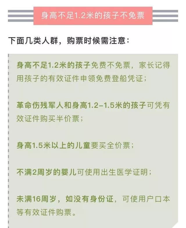 厦门旅游必看！春节鼓浪屿船票昨起官方预售，再送你一份详细的《登岛攻略》~