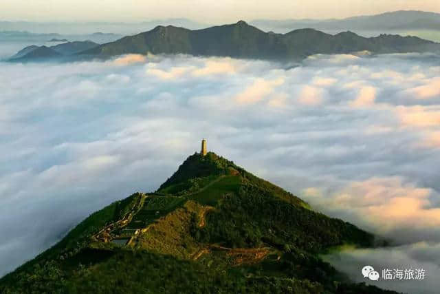 九月初九，约上家人，羊岩山登高~