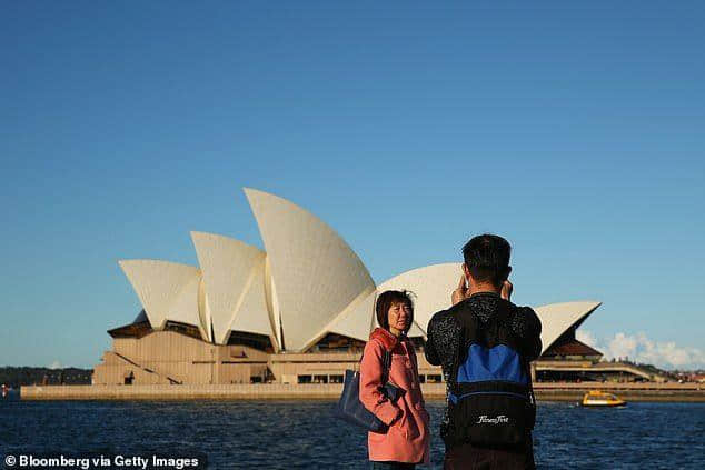 只偏爱墨尔本悉尼！揭秘中国游客不愿意去澳洲乡村旅游的原因