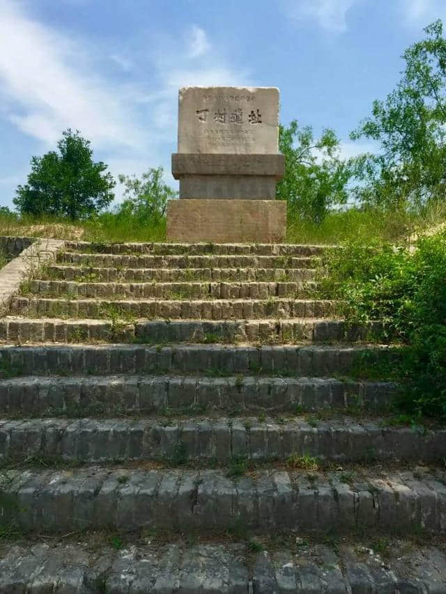 山西临汾襄汾旅游景点