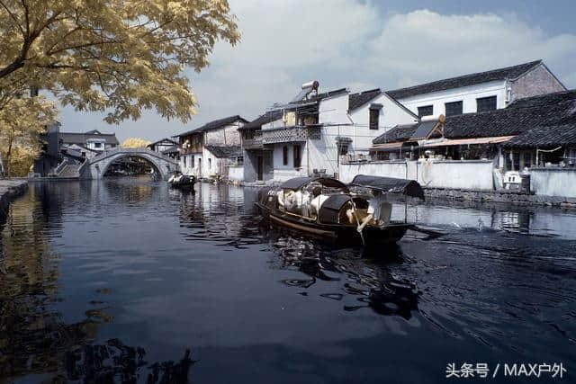 10个国内鲜有人知的秋季旅行地，景美人少秋意浓