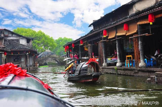 10个国内鲜有人知的秋季旅行地，景美人少秋意浓