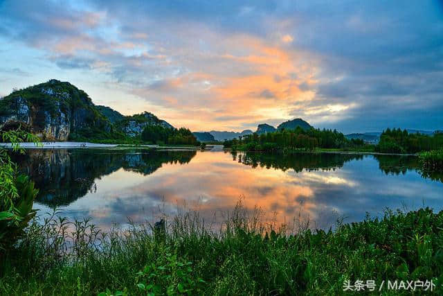 10个国内鲜有人知的秋季旅行地，景美人少秋意浓