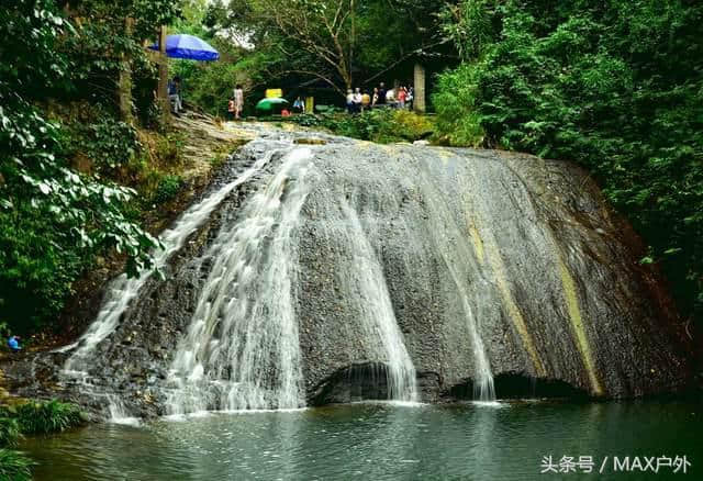 10个国内鲜有人知的秋季旅行地，景美人少秋意浓