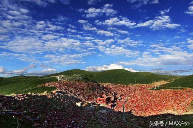 10个国内鲜有人知的秋季旅行地，景美人少秋意浓