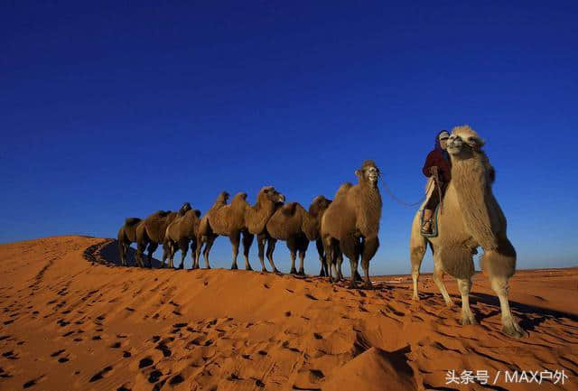 10个国内鲜有人知的秋季旅行地，景美人少秋意浓