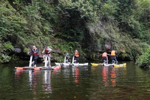 邛崃这些地方挤爆了，“五一”旅游数据出炉，4天共接待游客......