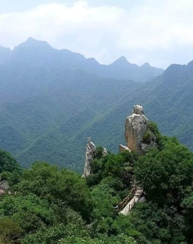 不负春光！西安周末郊游完美路线，挑一条带着家人踏青走起~