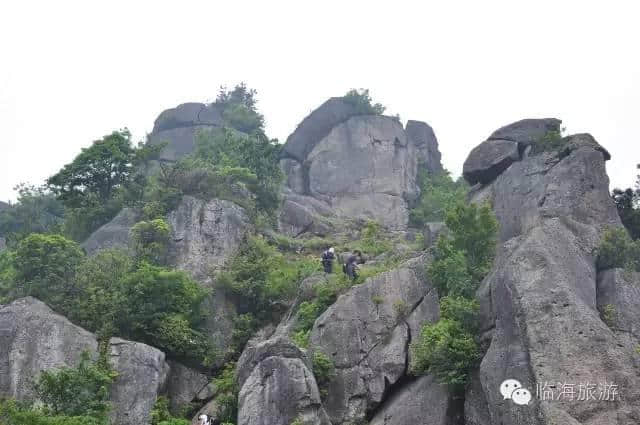 国庆假期去哪？来临海这几个好玩的地方，有的你可能还不知道~