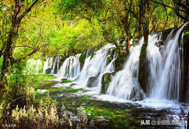 2019五一放假安排去哪玩？五一国内旅游八大好去处盘点