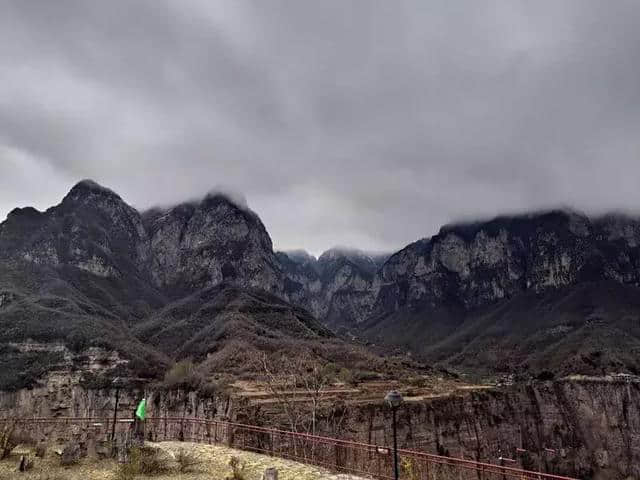 运城旅行商考察团踩线王莽岭景区，助推景区游客市场增量新举措