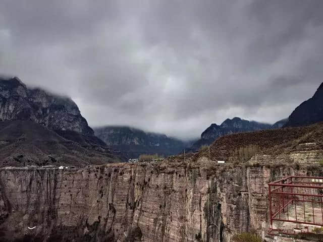 运城旅行商考察团踩线王莽岭景区，助推景区游客市场增量新举措