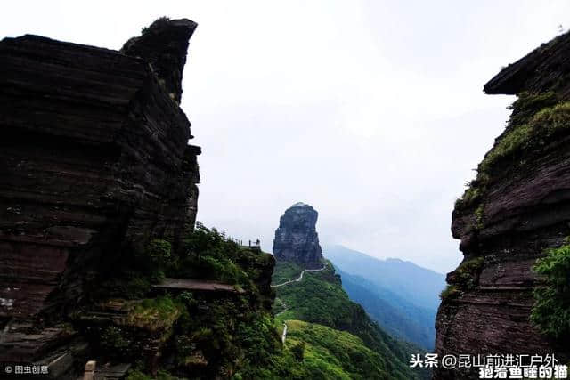 安徽九华山线路十一