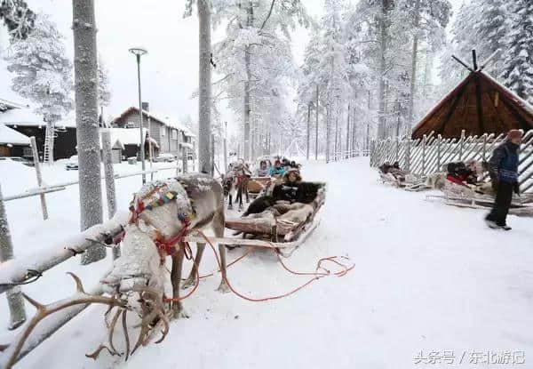 去北欧旅游要知道哪些知识？如何玩遍北欧五国？