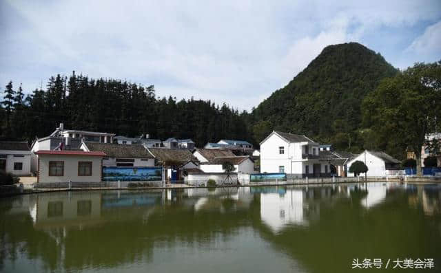 如果你来曲靖旅游，一定不要错过这些地方……