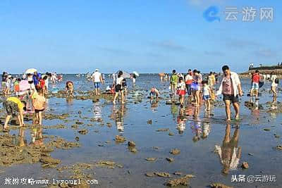 琼海潭门海鲜攻略，琼海潭门镇旅游攻略