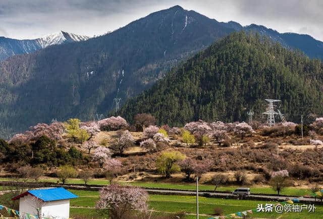 林芝旅游这些禁忌不可触犯！