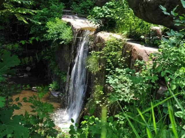 不要门票！河南安阳这几个原生态旅游景点，一个比一个美！